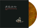 The Tony Rice Unit: Manzanita (ROOT BEER VINYL) - Vinyl