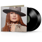Tori Amos - Strange Little Girls ( VINYL )