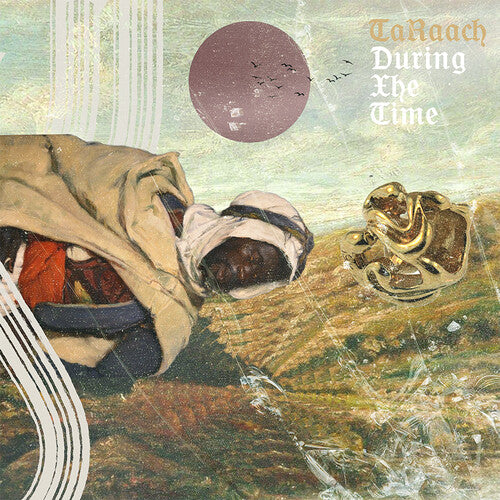 Ta'Raach: During Xhe Time - Vinyl