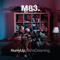 M83 - Hurry Up, We're Dreaming - Import LP