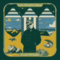 Luke Winslow-King: Coast Of Light  ( CD )