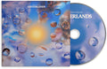 Green-House: Hinterlands  ( CD )