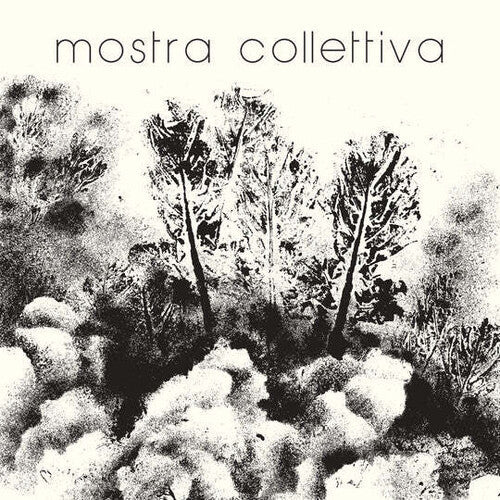 Complesso Gisteri: Mostra Collettiva - VINYL