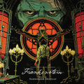 Alexandre Desplat: Frankenstein (Original Soundtrack) - CD