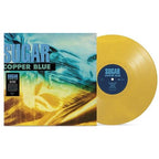 Sugar - Copper Blue ( VINYL )