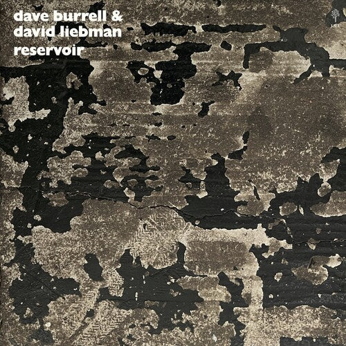 David Liebman: Reservoir - VINYL