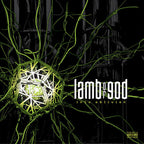 Lamb of God - Into Oblivion ( VINYL )