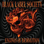 Black Label Society - Engines of Demolition - Indie LP