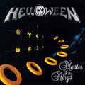 Helloween: Master Of The Rings  (GOLD) - VINYL