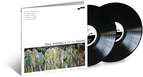 Bill Frisell: In My Dreams - VINYL