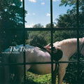 Isao Suzuki: The Thing - VINYL