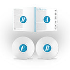 Ultravox - The Re-Mixes - RSD LP