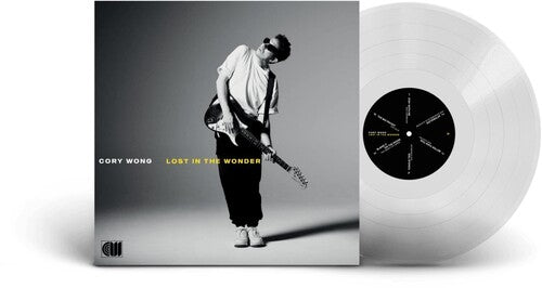 Cory Wong: Lost in the Wonder - VINYL
