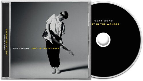 Cory Wong: Lost in the Wonder - CD