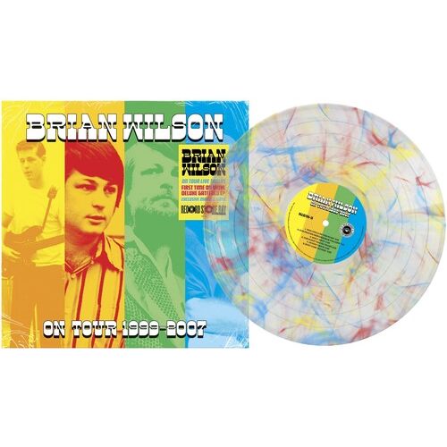 Brian Wilson - On Tour - RSD LP
