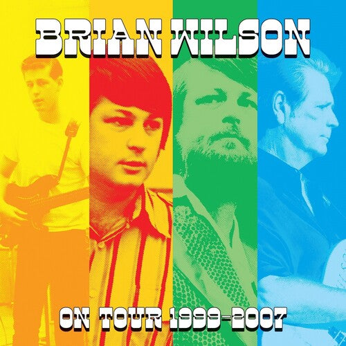 Brian Wilson - On Tour - RSD LP
