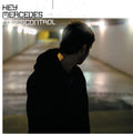 Hey Mercedes: Loses Control - VINYL