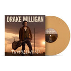 Drake Milligan -  Tumbleweed ( VINYL )