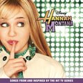 Hannah Montana (Original Soundtrack) - Miley Cyrus ( VINYL )