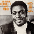 Booker T & Mg's: The Best Of Booker T. & The Mg'S - VINYL