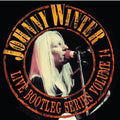 Johnny Winter: Live Bootleg Series 14 - Vinyl