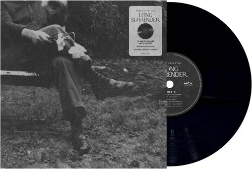Needtobreathe: The Long Surrender - Vinyl