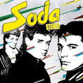 Soda Stereo - Soda Stereo - Import LP