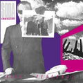 Soda Stereo - Nada Personal ( VINYL )