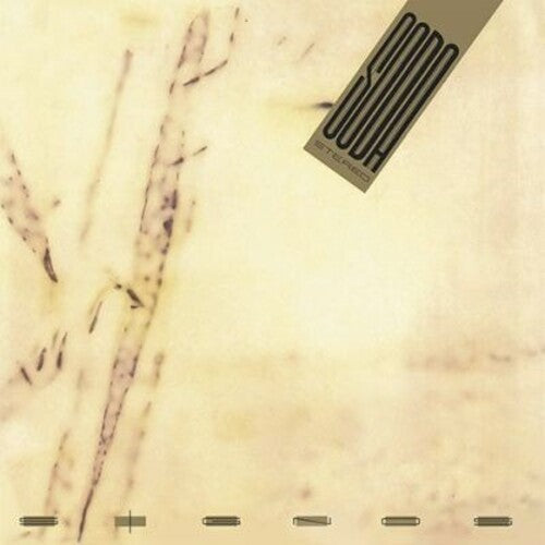 Soda Stereo - Signos ( VINYL )