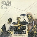 Soda Stereo - Ruido Blanco ( VINYL )