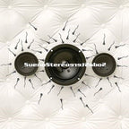 Soda Stereo - Sueño Stereo ( VINYL )