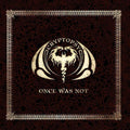 Cryptopsy: Once Was Not - CD