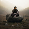 Royksopp: Nebulous Nights - an Ambient Excursion Into Profound Mysteries  ( CD )
