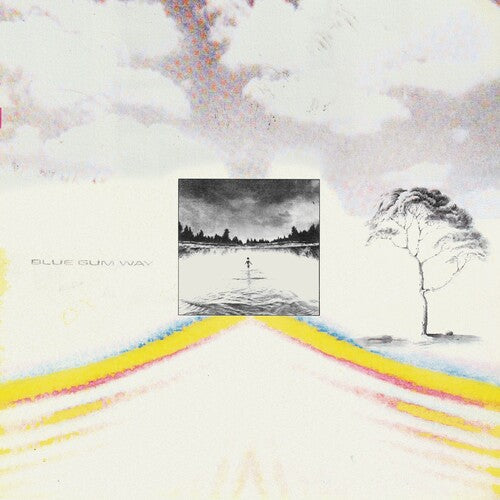 GUM - Blue Gum Way ( VINYL )