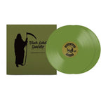 Black Label Society - Grimmest Hits ( VINYL )