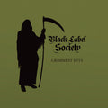 Black Label Society - Grimmest Hits ( VINYL )