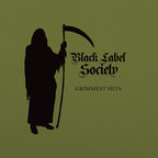 Black Label Society - Grimmest Hits ( VINYL )
