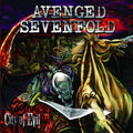 Avenged Sevenfold - City of Evil ( VINYL )