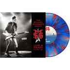 The Michael Schenker Group - Live & Ready: The Best of MSG Live 1980-1984 - RSD LP