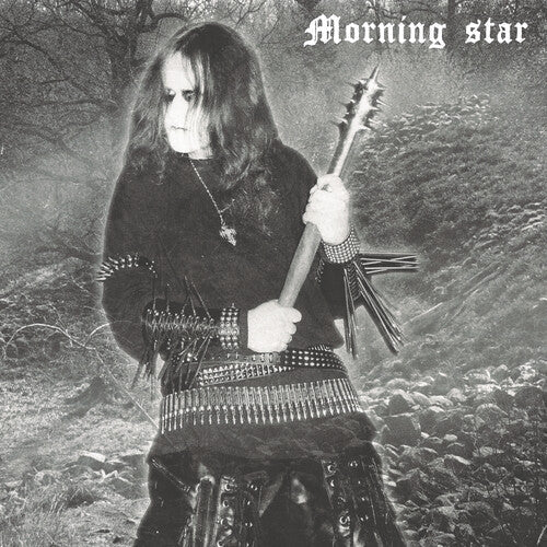 Kekht Arakh: Morning Star - VINYL
