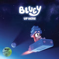 Bluey - Up Here (The Orchestral Album) ( VINYL )