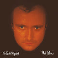 Phil Collins: No Jacket Required - CD