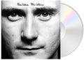 Phil Collins: Face Value - CD