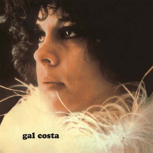 Gal Costa: Gal Costa - VINYL