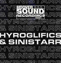 Hyroglifics & Sinistarr: Bs6 - 12-INCH SINGLE