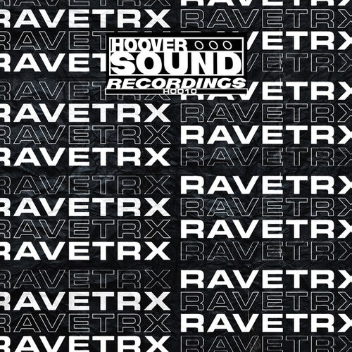 Ravetrx: Tribe Sequence - 12-INCH SINGLE