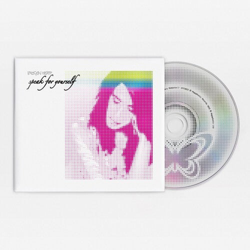 Imogen Heap: Speak for Yourself - 20th Anniversary - CD