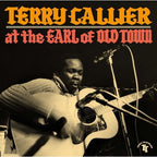 Terry Callier - At the Earl of Old Town ( VINYL )