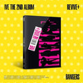 Ive: (Bangers Ver.) Ive The 2nd Album Revive+ - CD