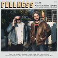 Marcus I Meets Adubta: Fullness - VINYL